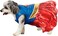 Rubies DC Comics Superheroes Supergirl Pet Costume for For Dogs or Cats by Small