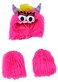 Rubies Pink Monster Pet Costume for Dogs or Cats Medium