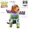 Rubies Toy Story Buzz Lightyear Pet Costume for For Dogs or Cats by Small