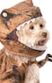 Rubies Jurassic World TRex Pet Costume for For Dogs or Cats by Large