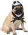 Rubies Disney Nightmare Before Christmas Costume Accessory For Pets Jack Skellington SM 200185SM