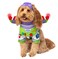 Rubies Toy Story Buzz Lightyear Pet Costume for For Dogs or Cats by Medium