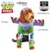 Rubies Toy Story Buzz Lightyear Pet Costume for For Dogs or Cats by Medium