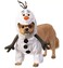Rubies Disney Frozen Olaf Pet Costume for For Dogs or Cats by Medium