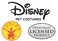 Rubies Disney Frozen Olaf Pet Costume for For Dogs or Cats by Medium