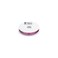 Top Performance Dragonflies Printed Dog Grooming Ribbon 50 yd Pink