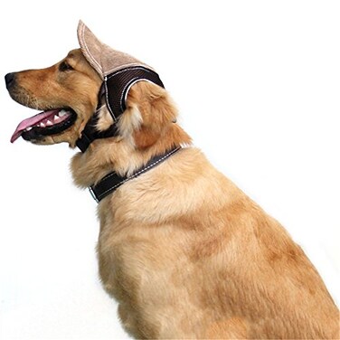 Petall Pet Dog Baseball Cap Sport Cap Hat Outdoor Hat Sun Protection Summer Cap for Small Medium Large Dog Medium Cap Brown