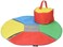 Kruuse Top Hat Task for Buster Activity Mat Snuffle Mat for Dogs Dog Activity Mat