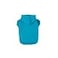 ZackZoey Zack Zoey Basic Hoodie for Dogs 24 XLarge Bluebird