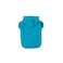 ZackZoey Zack Zoey Basic Hoodie for Dogs 24 XLarge Bluebird