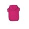 ZackZoey Zack Zoey PolyesterCotton Basic Dog Hoodie Medium 16Inch Raspberry Sorbet