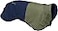 Ruffwear Sun Shower Dog Raincoat AllWeather Jacket Waterproof Windproof Lightweight Midnight Blue Medium