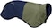 Ruffwear Sun Shower Dog Raincoat AllWeather Jacket Waterproof Windproof Lightweight Midnight Blue Medium