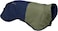Ruffwear Sun Shower Dog Raincoat AllWeather Jacket Waterproof Windproof Lightweight Midnight Blue Medium