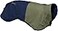 Ruffwear Sun Shower Dog Raincoat AllWeather Jacket Waterproof Windproof Lightweight Midnight Blue Large