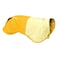 Ruffwear Sun Shower Dog Raincoat AllWeather Jacket Waterproof Windproof Lightweight Mineral Yellow Medium