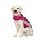 Thundershirt Apparel clothing Thundershirt Dog Anxiety Jacket Pink X Large 65110 lbs US