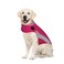 Thundershirt Apparel clothing Thundershirt Dog Anxiety Jacket Pink X Large 65110 lbs US