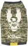 The Coop HP115 UNSC K9 Unit TShirt Large