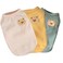 BIECWIAY Cotton Dog Cat TShirts Soft Breathable Stretchy Sleeveless Vests for Medium Small Dogs