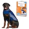ThunderShirt for Dogs XX Large Blue Polo Dog Anxiety Relief Calming Vest