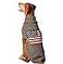 Chilly Dog American Flag Dog Sweater XLarge