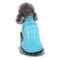 CHBORCHICEN Small Dog Sweaters Knitted Pet Cat Warm Dog Sweatshirt Winter Clothes Kitten Puppy Sweater MediumSky Blue