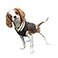 Chilly Dog Boyfriend Dog Sweater Small