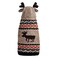 Chilly Dog Moosey Hoodie XXSmall