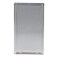 Ideal Pet Products Designer Series Replacement Flap PlasticAluminum Medium