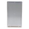 Ideal Pet Products Designer Series Replacement Flap PlasticAluminum Medium