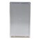 Ideal Pet Products Designer Series Replacement Flap PlasticAluminum Medium