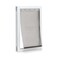 PetSafe Freedom Aluminum Dog and Cat Door Durable Frame Small Medium Large XLarge