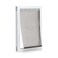 PetSafe Freedom Aluminum Dog and Cat Door Durable Frame Small Medium Large XLarge
