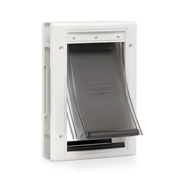 PetSafe Extreme Weather Plastic Pet Door Small