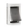 PetSafe Extreme Weather Plastic Pet Door Small