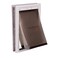 PetSafe Extreme Weather Plastic Pet Door Medium