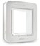 SureFlapSure Petcare Microchip Pet Door White