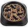 UPSKY Slow Feeder Small Dog Puzzle Bowl Feeder AntiSlip AntiBloat AntiChoking