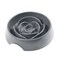 Messy Mutts Interactive Slow Feeder Bowl
