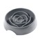 Messy Mutts Interactive Slow Feeder Bowl