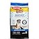 Glad for Pets XL Charcoal Training Pads Activated Carbon Odor Control with Heavy Duty LeakResistant Layers QuickDry Quilted Top Surface Indoor Potty and Crate Liner 24 x 24 in 30 Count