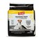 Glad for Pets Activated Carbon Puppy Training Pads with AntiMicrobial Technology Odor Control Pee Mats for Dogs 6Layer LeakProof Heavy Duty Indoor Potty Pads 23 x 23 Inches 100 Count