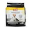 Glad for Pets Activated Carbon Puppy Training Pads with AntiMicrobial Technology Odor Control Pee Mats for Dogs 6Layer LeakProof Heavy Duty Indoor Potty Pads 23 x 23 Inches 100 Count