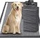 Gimars Upgrade OdorControl Extra Large XXL Charcoal Pee Pads for Dogs Thicken 9 Layers Ultra Absorbent LeakProof Puppy Training Pads Quick Dry