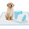 Bolux Dog and Puppy Training Pads Disposable Dog Pee Pads 20 2353556090cm