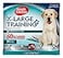 Simple Solution Extra Large Pee Pads For Dogs Puppy Potty Training Leak Proof Dog Pads Pet Pee Pad Disposable Puppy Pad XLARGE 28x30