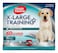 Simple Solution Extra Large Pee Pads For Dogs Puppy Potty Training Leak Proof Dog Pads Pet Pee Pad Disposable Puppy Pad XLARGE 28x30
