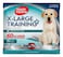 Simple Solution Extra Large Pee Pads For Dogs Puppy Potty Training Leak Proof Dog Pads Pet Pee Pad Disposable Puppy Pad XLARGE 28x30
