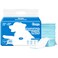 COCOYO Best Value 22x22 Dog Training Pads 50 Count Dog Pee Pads Super Absorbent Puppy PadsWhite